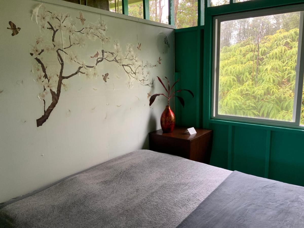 فندق Simple Rustic Studio Deluxe Bed In Tropical Fruits Garden Mountain View المظهر الخارجي الصورة